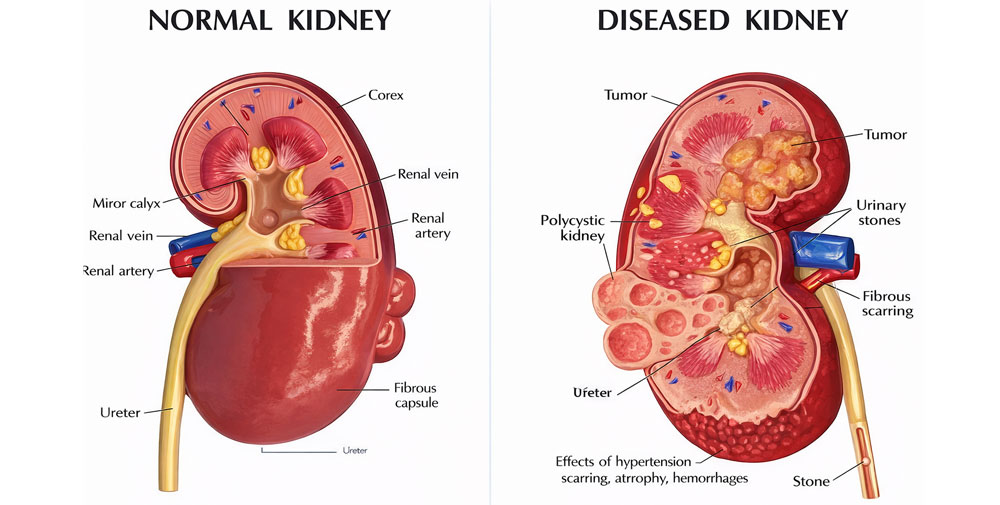 Adult Kidney Diseases