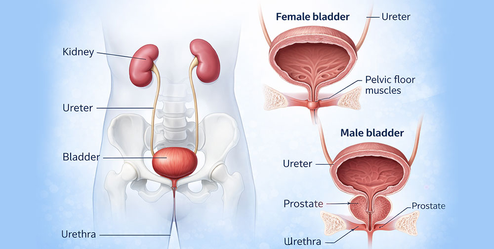 Urinary Tract Infection
